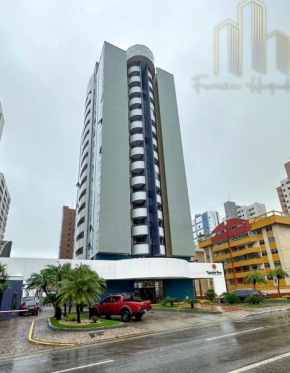Flat Number One - Ponta D'areia - Ferreira Hospedagens